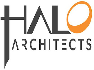 HALO ARCHITECTS logo