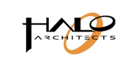 HALO ARCHITECTS logo