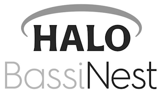 HALO BASSINEST logo