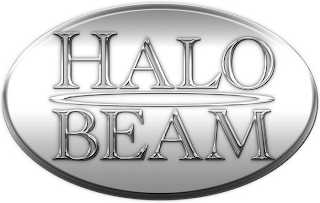 HALO BEAM logo