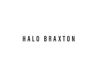 HALO BRAXTON logo
