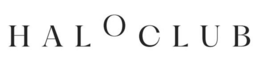 HALO CLUB logo