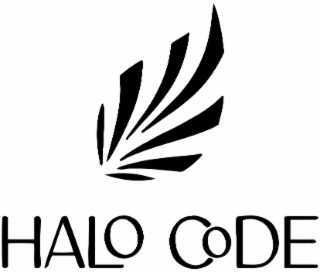 HALO CODE logo