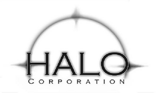 HALO CORPORATION logo