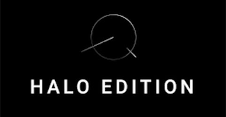HALO EDITION logo
