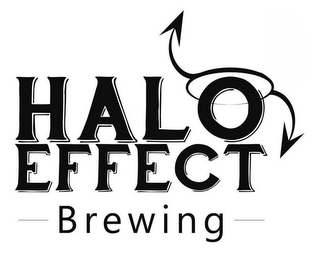HALO EFFECT BREWING logo