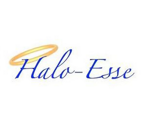 HALO-ESSE logo
