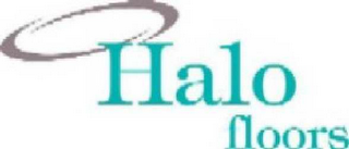 HALO FLOORS logo