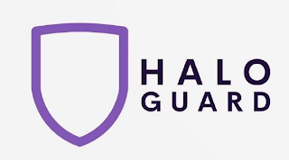 HALO GUARD logo
