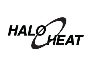 HALO HEAT logo