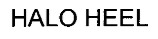HALO HEEL logo