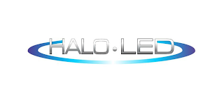 HALO LED logo