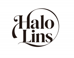 HALO LINS logo