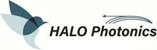 HALO PHOTONICS logo