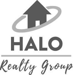 HALO REALTY GROUP logo