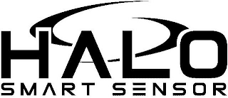 HALO SMART SENSOR logo