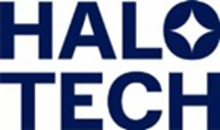 HALO TECH logo