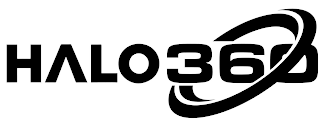 HALO360 logo
