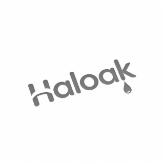 HALOAK logo