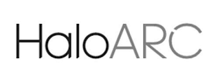 HALOARC logo