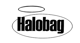 HALOBAG logo