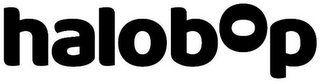 HALOBOP logo