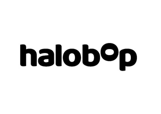 HALOBOP logo