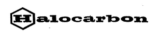 HALOCARBON logo