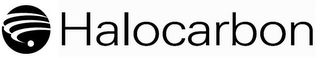 HALOCARBON logo