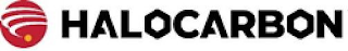 HALOCARBON logo