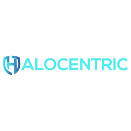 HALOCENTRIC logo