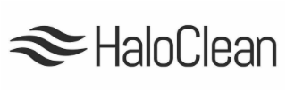 HALOCLEAN logo