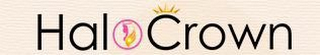 HALOCROWN logo