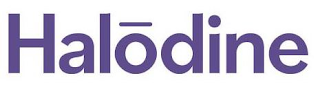 HALODINE logo
