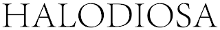 HALODIOSA logo