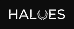HALOES logo