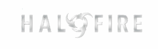 HALOFIRE logo