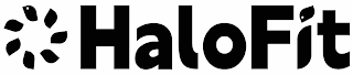 HALOFIT logo