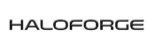 HALOFORGE logo