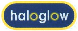 HALOGLOW logo
