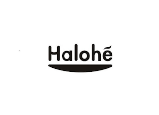 HALOHE