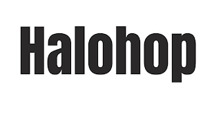 HALOHOP logo