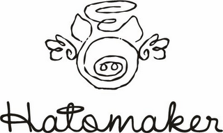 HALOMAKER logo