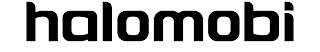 HALOMOBI logo