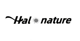 HALONATURE logo