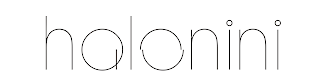 HALONINI logo