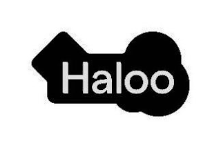 HALOO logo