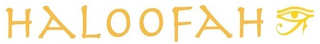 HALOOFAH logo