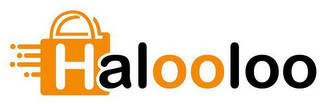 HALOOLOO logo