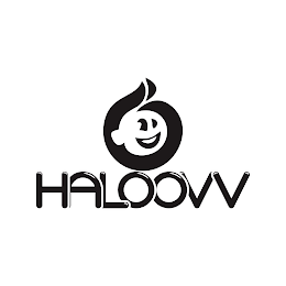 HALOOVV logo